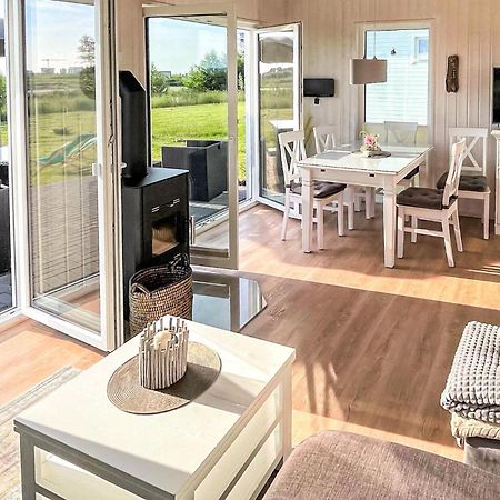 Stunning Home In Ostseeresort Olpenitz With Sauna Экстерьер фото