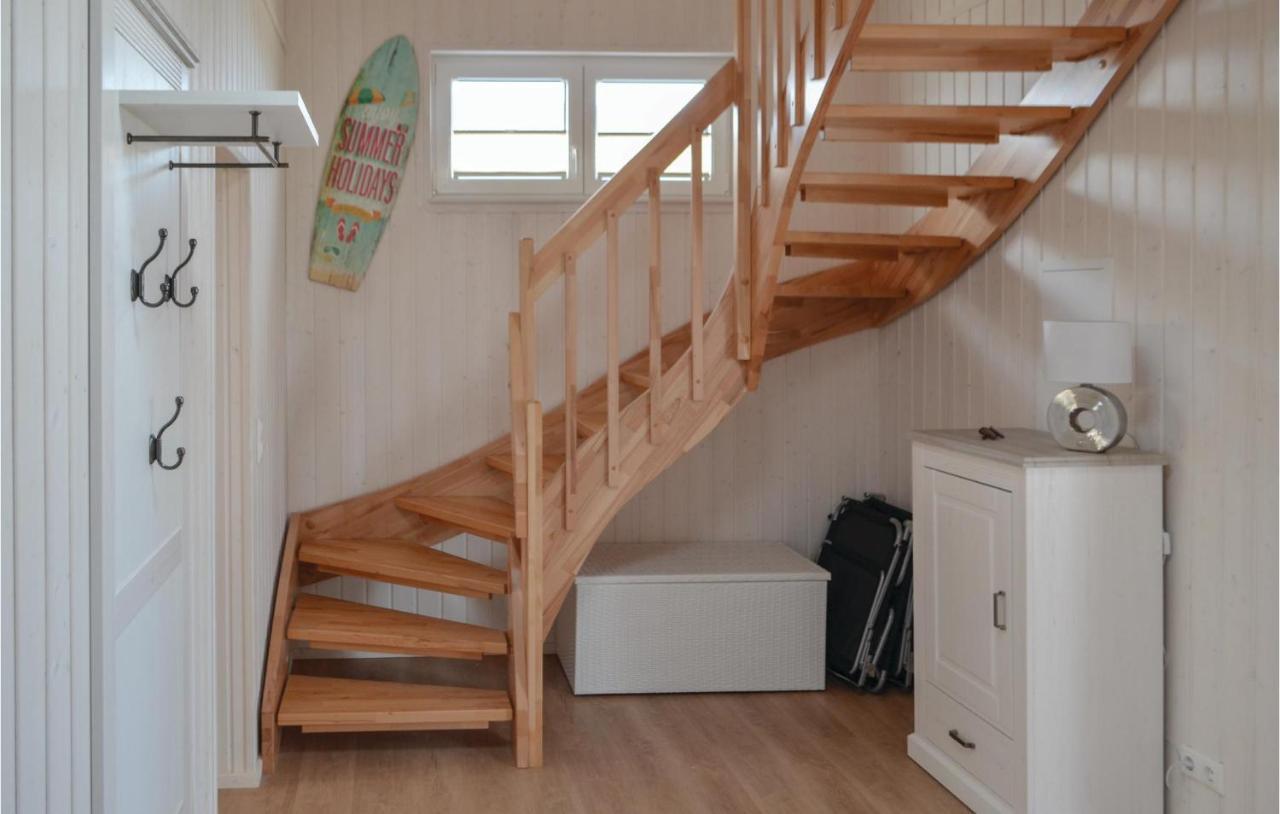 Stunning Home In Ostseeresort Olpenitz With Sauna Экстерьер фото